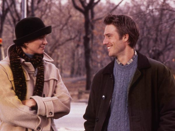 It Had to Be You (2000) - Steven Feder | Review | AllMovie - It Had To Be You 2000 Full Movie